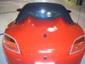 Chili Pepper Red - Sky Roadster Photo No. 5