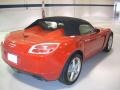 Chili Pepper Red - Sky Roadster Photo No. 6
