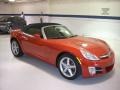 Chili Pepper Red - Sky Roadster Photo No. 8