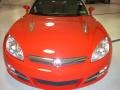 Chili Pepper Red - Sky Roadster Photo No. 9