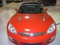 Chili Pepper Red - Sky Roadster Photo No. 10