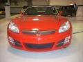 Chili Pepper Red - Sky Roadster Photo No. 11