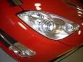 Chili Pepper Red - Sky Roadster Photo No. 12