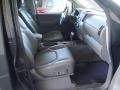 2010 Night Armor Metallic Nissan Frontier LE Crew Cab  photo #20