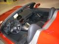 Chili Pepper Red - Sky Roadster Photo No. 14