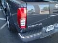 2010 Night Armor Metallic Nissan Frontier LE Crew Cab  photo #21