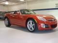 Chili Pepper Red - Sky Roadster Photo No. 15