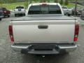 2004 Silver Birch Metallic Chevrolet Colorado Z71 Crew Cab 4x4  photo #5