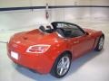 Chili Pepper Red - Sky Roadster Photo No. 17