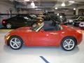 Chili Pepper Red - Sky Roadster Photo No. 18
