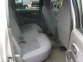 2004 Silver Birch Metallic Chevrolet Colorado Z71 Crew Cab 4x4  photo #8