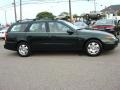  2002 L Series LW300 Wagon Green