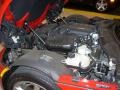 Chili Pepper Red - Sky Roadster Photo No. 26