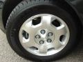 2002 Saturn L Series LW300 Wagon Wheel