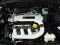 3.0 Liter DOHC 24-Valve V6 2002 Saturn L Series LW300 Wagon Engine