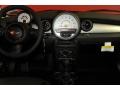 2011 Chili Red Mini Cooper Hardtop  photo #5