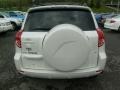 Super White - RAV4 Limited V6 4WD Photo No. 5