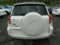 2008 Super White Toyota RAV4 Limited V6 4WD  photo #5