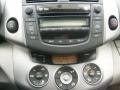 Super White - RAV4 Limited V6 4WD Photo No. 14