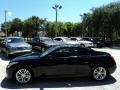 Black Obsidian - G 37 Coupe Photo No. 10
