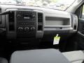 2011 Hunter Green Pearl Dodge Ram 1500 ST Quad Cab  photo #15