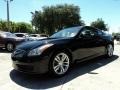 Black Obsidian - G 37 Coupe Photo No. 14