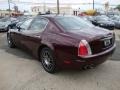  2006 Quattroporte Sport GT Bordeaux Pontevecchio
