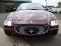  2006 Quattroporte Sport GT Bordeaux Pontevecchio