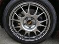 2006 Maserati Quattroporte Sport GT Wheel and Tire Photo