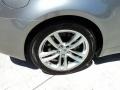 Platinum Graphite - G 37 Coupe Photo No. 4