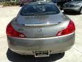 Platinum Graphite - G 37 Coupe Photo No. 7