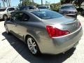 Platinum Graphite - G 37 Coupe Photo No. 9