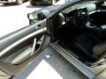 Platinum Graphite - G 37 Coupe Photo No. 16