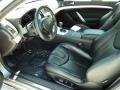 Platinum Graphite - G 37 Coupe Photo No. 17