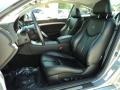Platinum Graphite - G 37 Coupe Photo No. 18