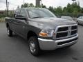 2011 Mineral Gray Metallic Dodge Ram 2500 HD ST Crew Cab 4x4  photo #5