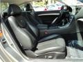 Platinum Graphite - G 37 Coupe Photo No. 20