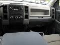 2011 Mineral Gray Metallic Dodge Ram 2500 HD ST Crew Cab 4x4  photo #16