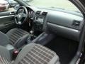  2008 GTI 2 Door Interlagos Plaid Cloth Interior