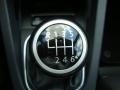  2008 GTI 2 Door 6 Speed Manual Shifter