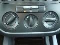 2008 Volkswagen GTI 2 Door Controls