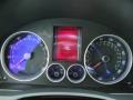 Interlagos Plaid Cloth Gauges Photo for 2008 Volkswagen GTI #48678802