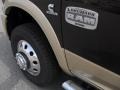 Rugged Brown Pearl - Ram 3500 HD Laramie Longhorn Crew Cab 4x4 Dually Photo No. 6