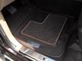 Rugged Brown Pearl - Ram 3500 HD Laramie Longhorn Crew Cab 4x4 Dually Photo No. 9