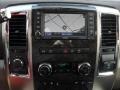Rugged Brown Pearl - Ram 3500 HD Laramie Longhorn Crew Cab 4x4 Dually Photo No. 17