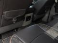 Rugged Brown Pearl - Ram 3500 HD Laramie Longhorn Crew Cab 4x4 Dually Photo No. 20