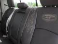 Rugged Brown Pearl - Ram 3500 HD Laramie Longhorn Crew Cab 4x4 Dually Photo No. 21