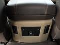 Rugged Brown Pearl - Ram 3500 HD Laramie Longhorn Crew Cab 4x4 Dually Photo No. 22