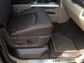 Rugged Brown Pearl - Ram 3500 HD Laramie Longhorn Crew Cab 4x4 Dually Photo No. 26