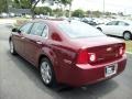 Red Jewel Tintcoat - Malibu LT Photo No. 4